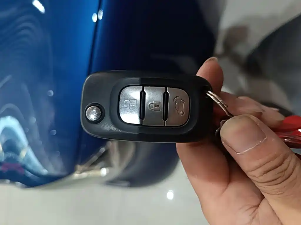 smart Smart Fortwo — миниатюра 9