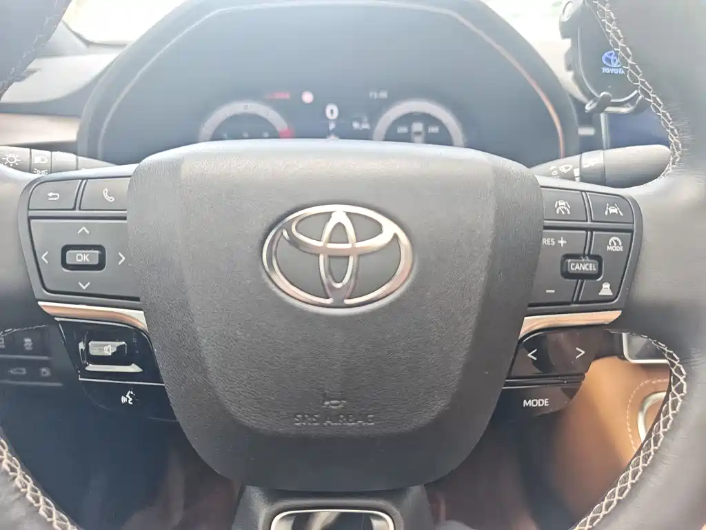 Toyota Avalon — фотографии объявления, Фото 16