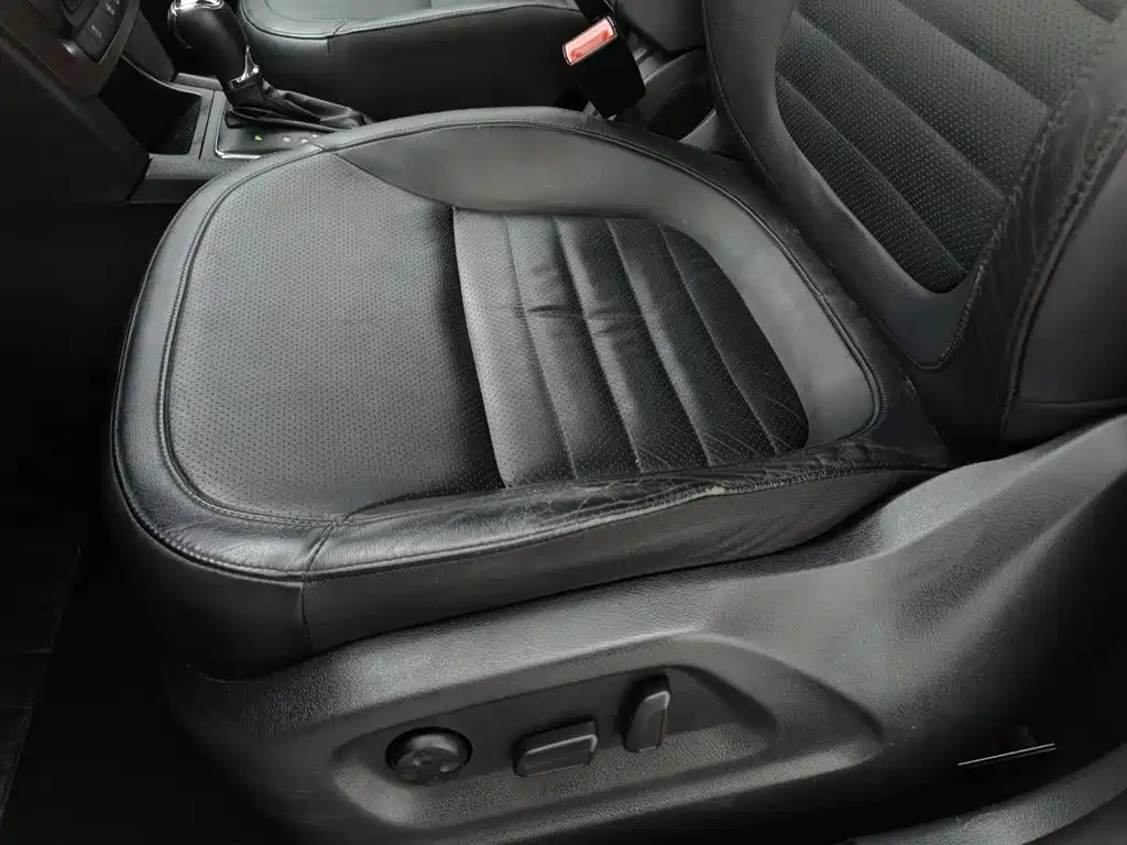 Skoda Yeti — миниатюра 20