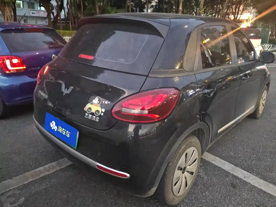 Wuling Bingo — миниатюра 3