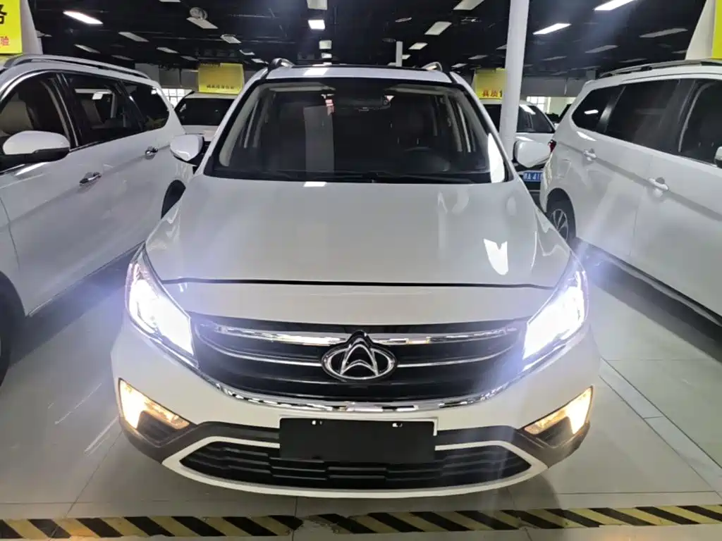 Oshan Oushang A800 — миниатюра 3