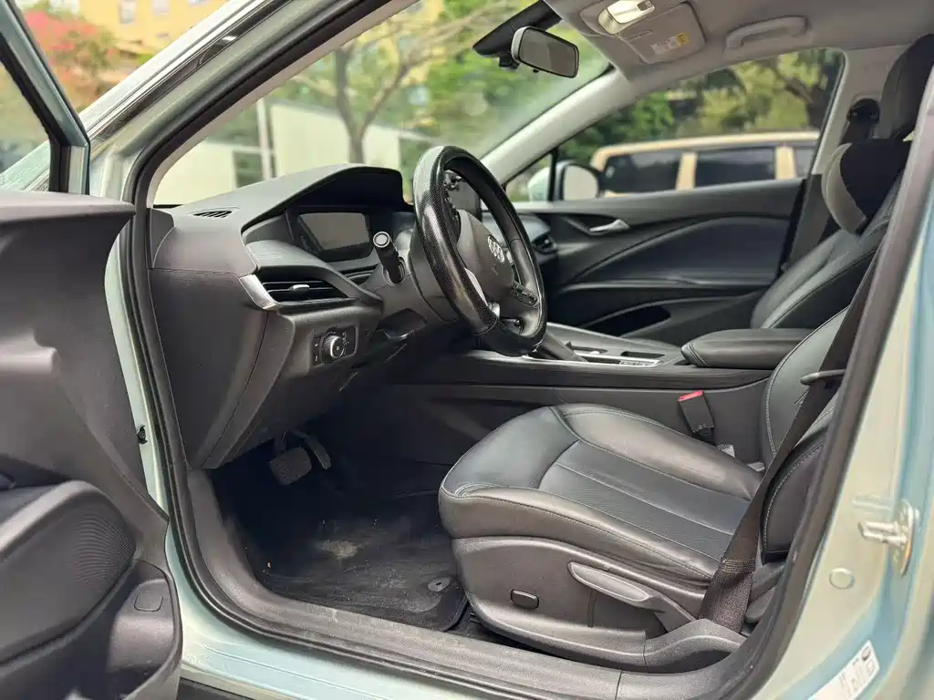 Buick Velite 6 — миниатюра 4