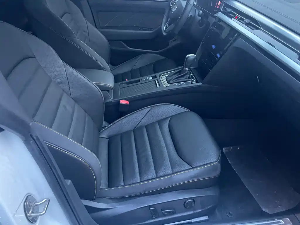 Volkswagen FAW - Passat CC CC 2024 380TSI