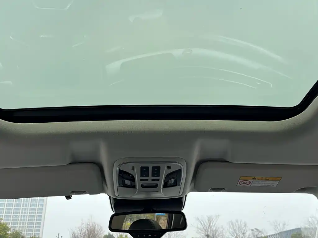 Haval H2s — миниатюра 5