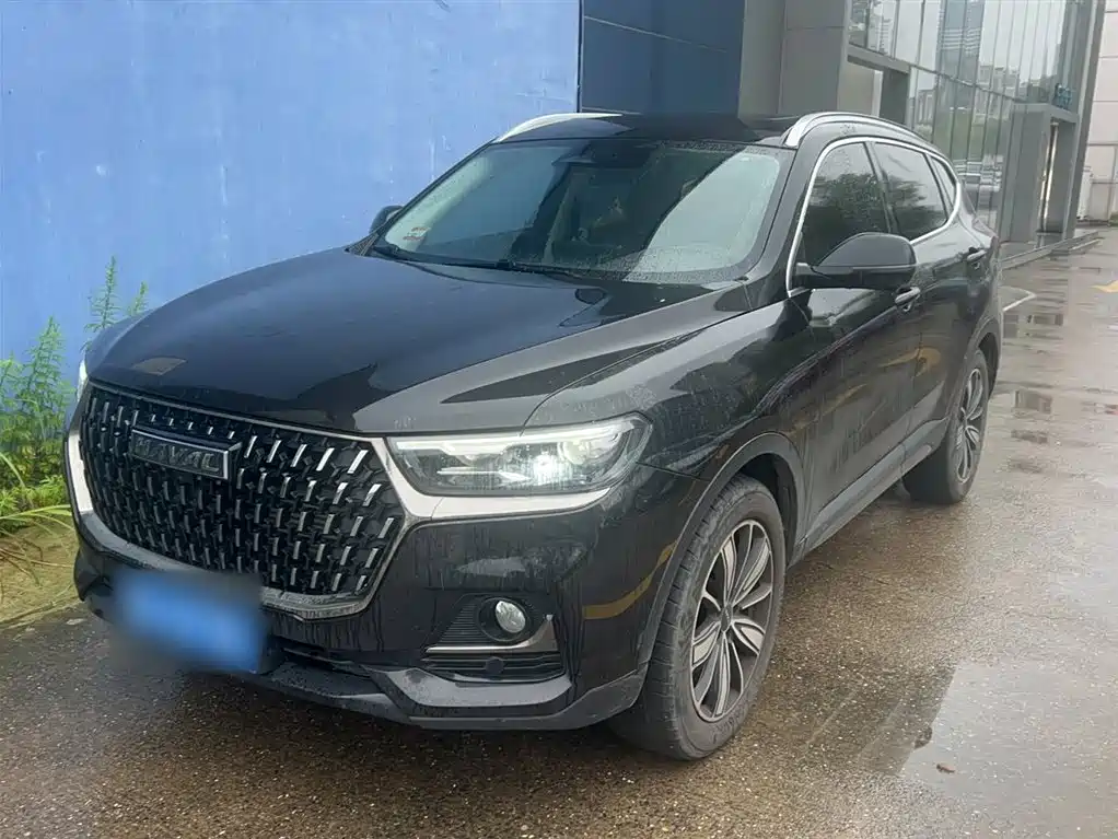 Haval H6 2024