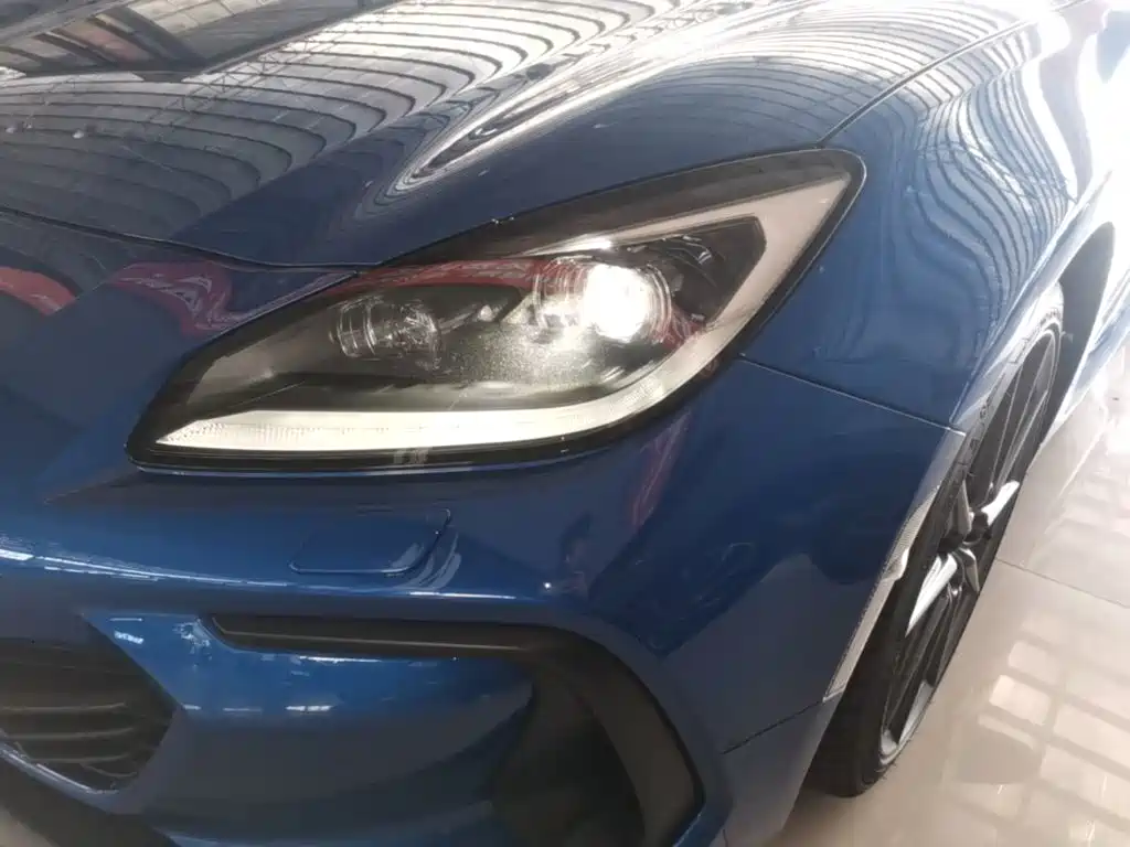 Subaru BRZ — миниатюра 24