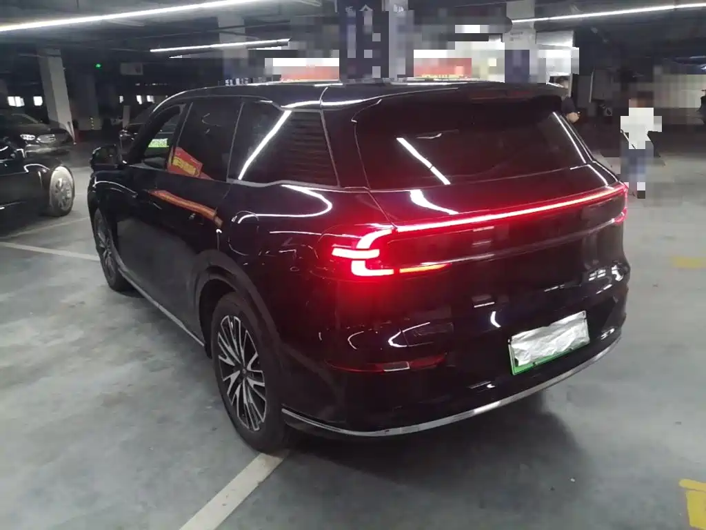Qiyuan Qiyuan Q07 — миниатюра 5