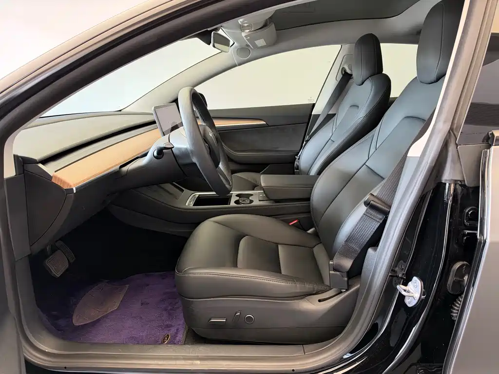 Tesla Model 3 — миниатюра 11