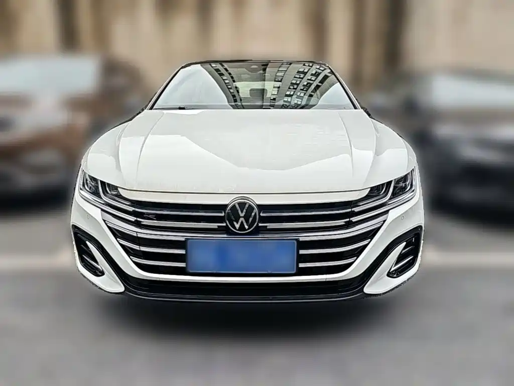 Volkswagen FAW - Passat CC CC 2024 380TSI