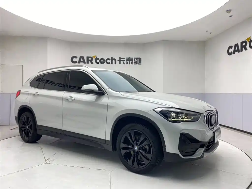 BMW X1 2021 sDrive20Li Fashion