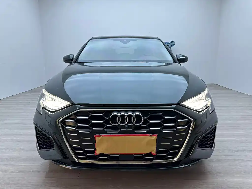 Audi A3 — миниатюра 2