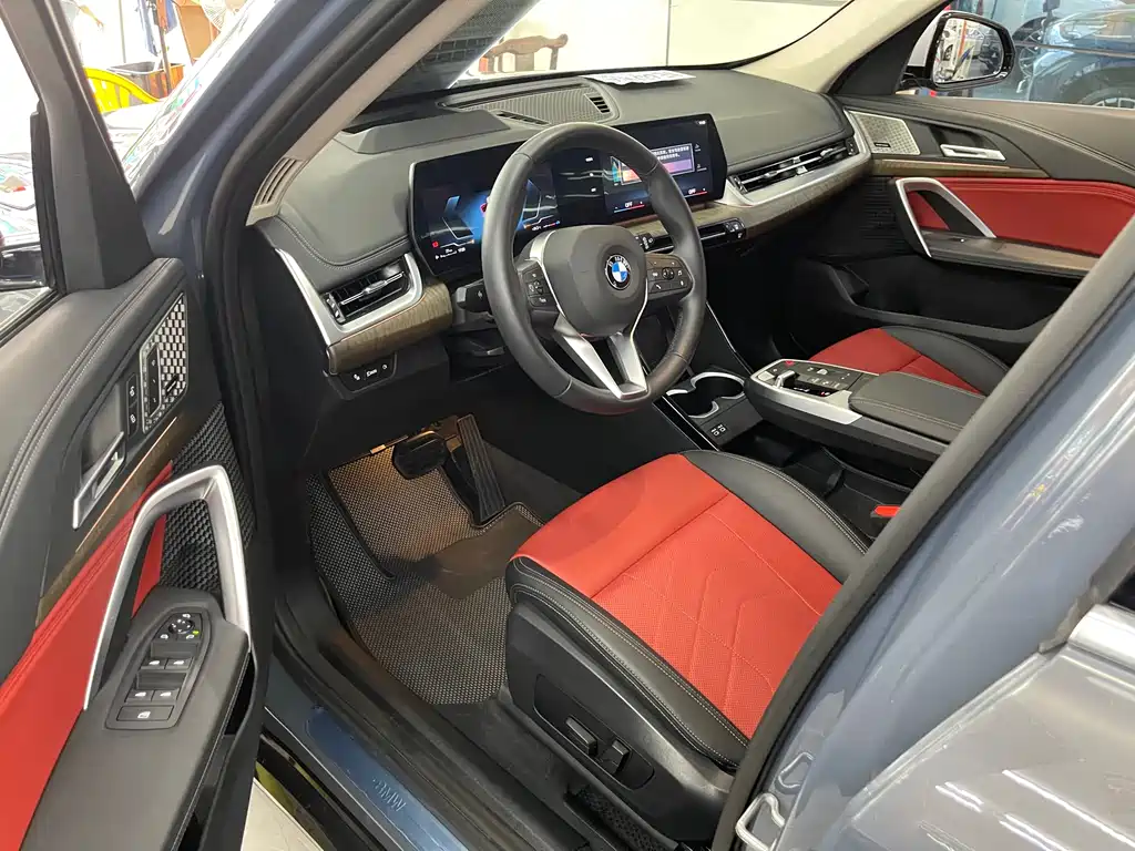 BMW X1 2023 xDrive25Li X