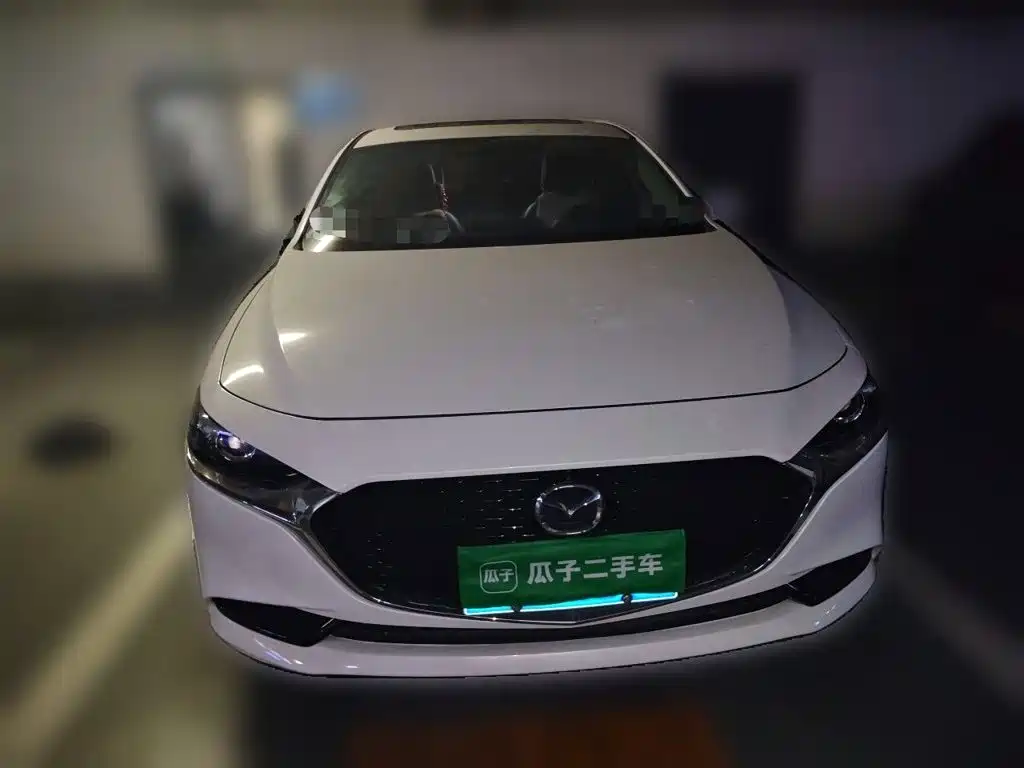 Mazda 3 Axela — миниатюра 2