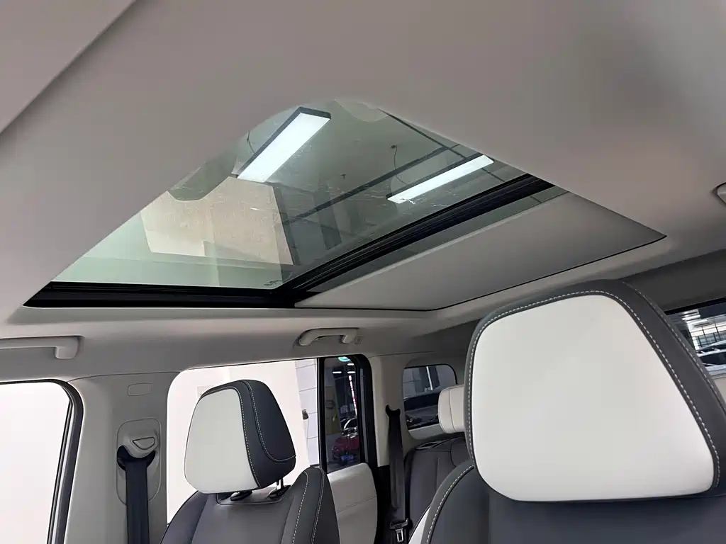 iCAR iCAR 03 — миниатюра 26