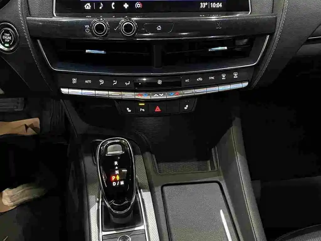 Cadillac CT5 — миниатюра 9