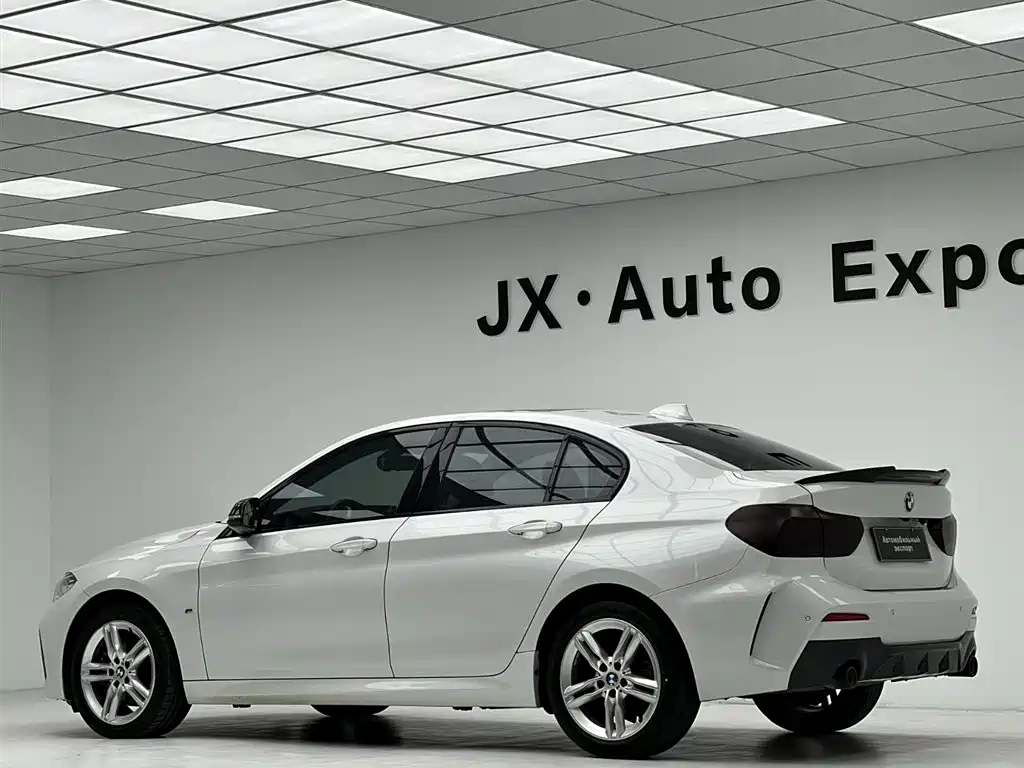 BMW 1 Series 1 2021 120i M Sport