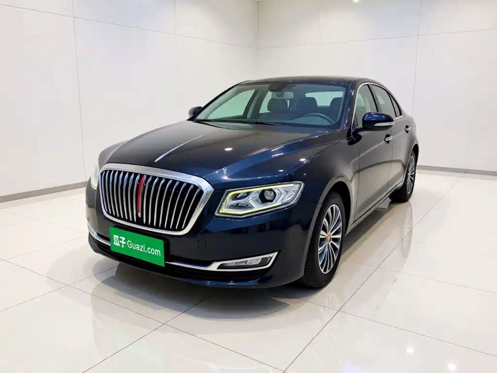 Hongqi Hongqi H7