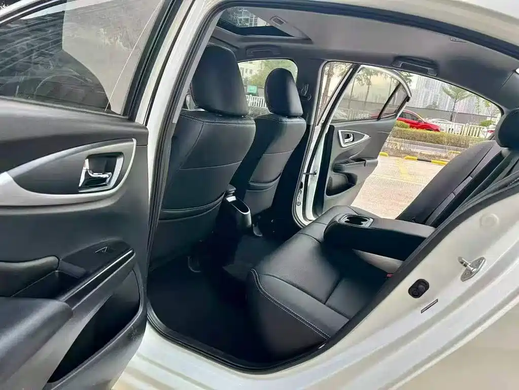 Honda Crider — миниатюра 8