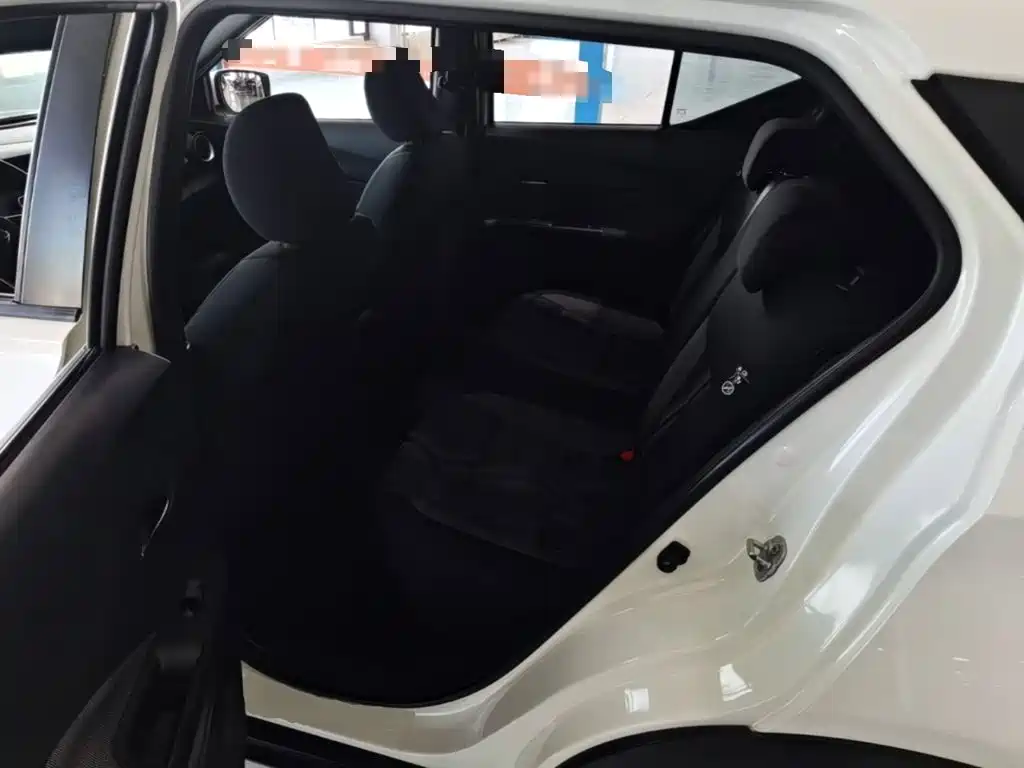 Nissan Kicks — миниатюра 17