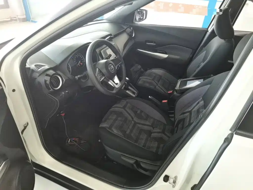 Nissan Kicks — миниатюра 15