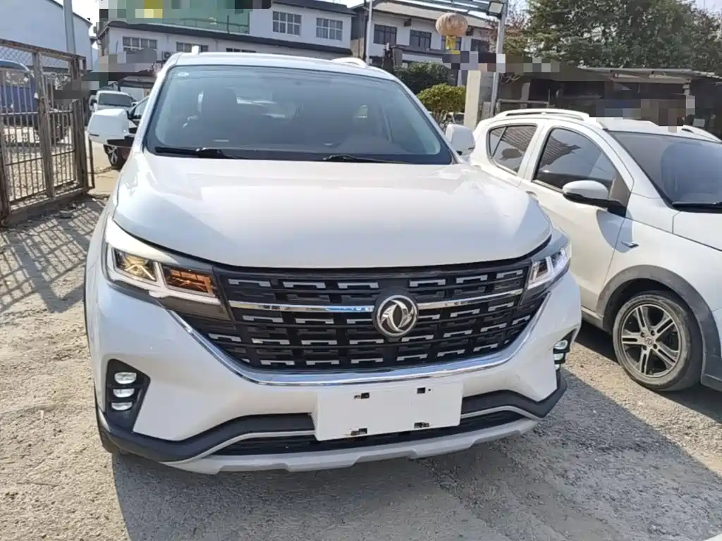 Fengxing Fengxing T5L — миниатюра 3