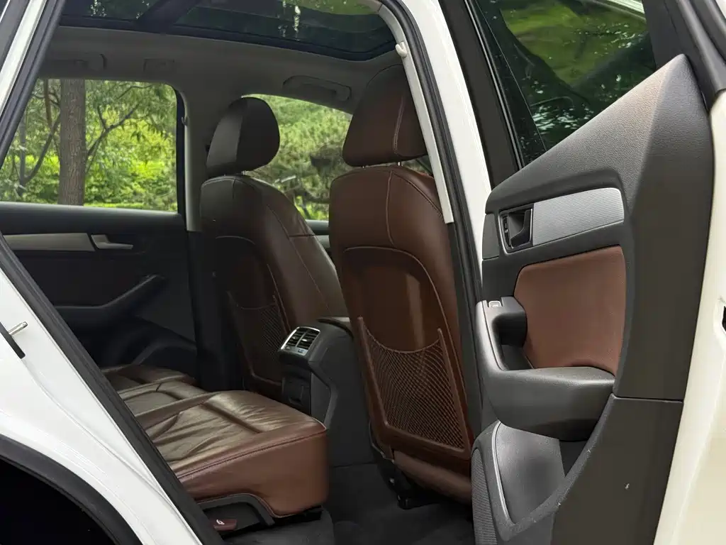 Audi Q5 — миниатюра 29