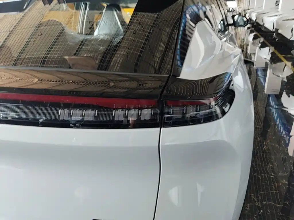 Aeolus SKY EV01 — миниатюра 8