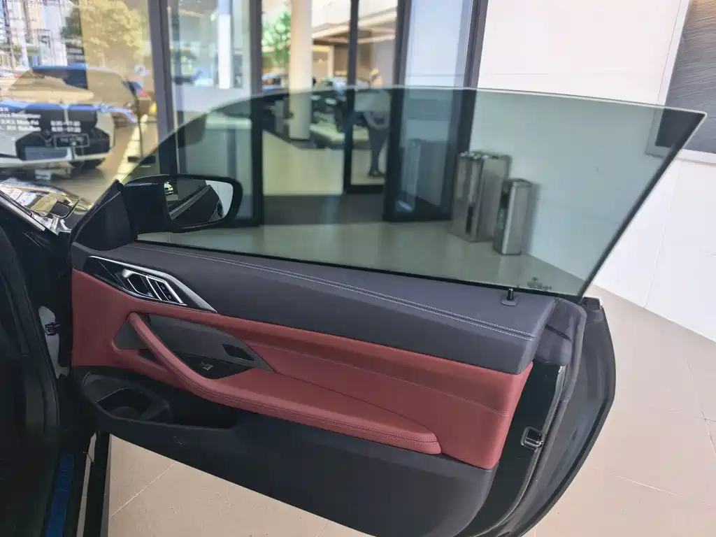 BMW 4 Series — миниатюра 13