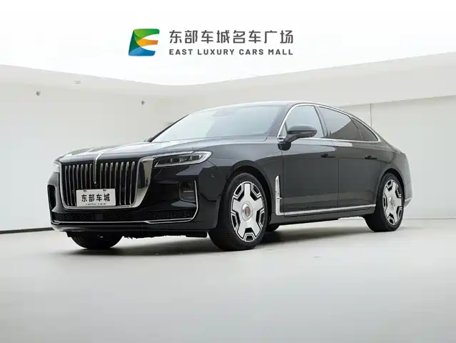 Hongqi H9