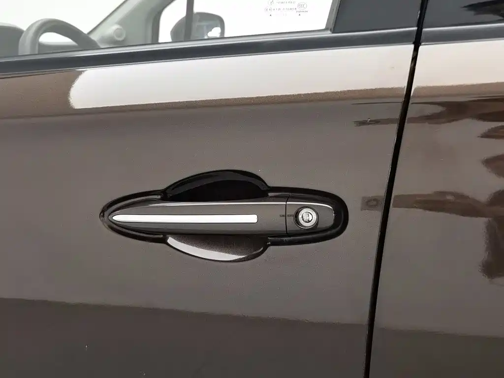 GAC Motor Trumpchi GS4 — миниатюра 18