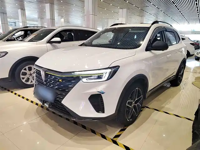 ROEWE  RX5 2022