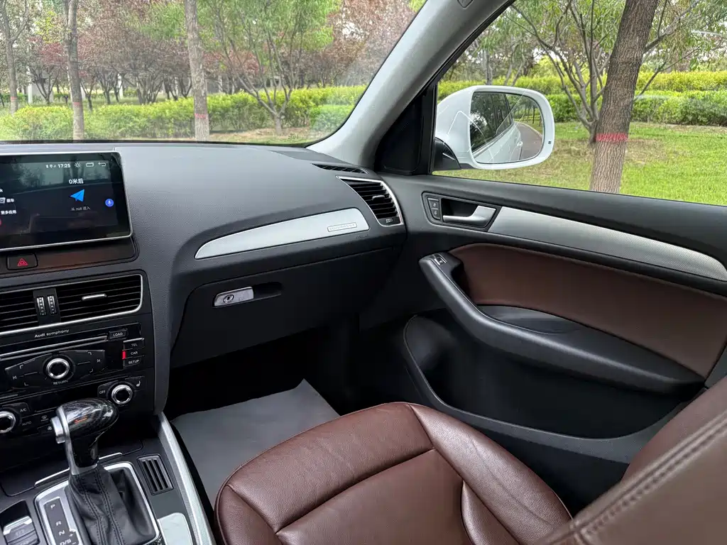 Audi Q5 — миниатюра 24