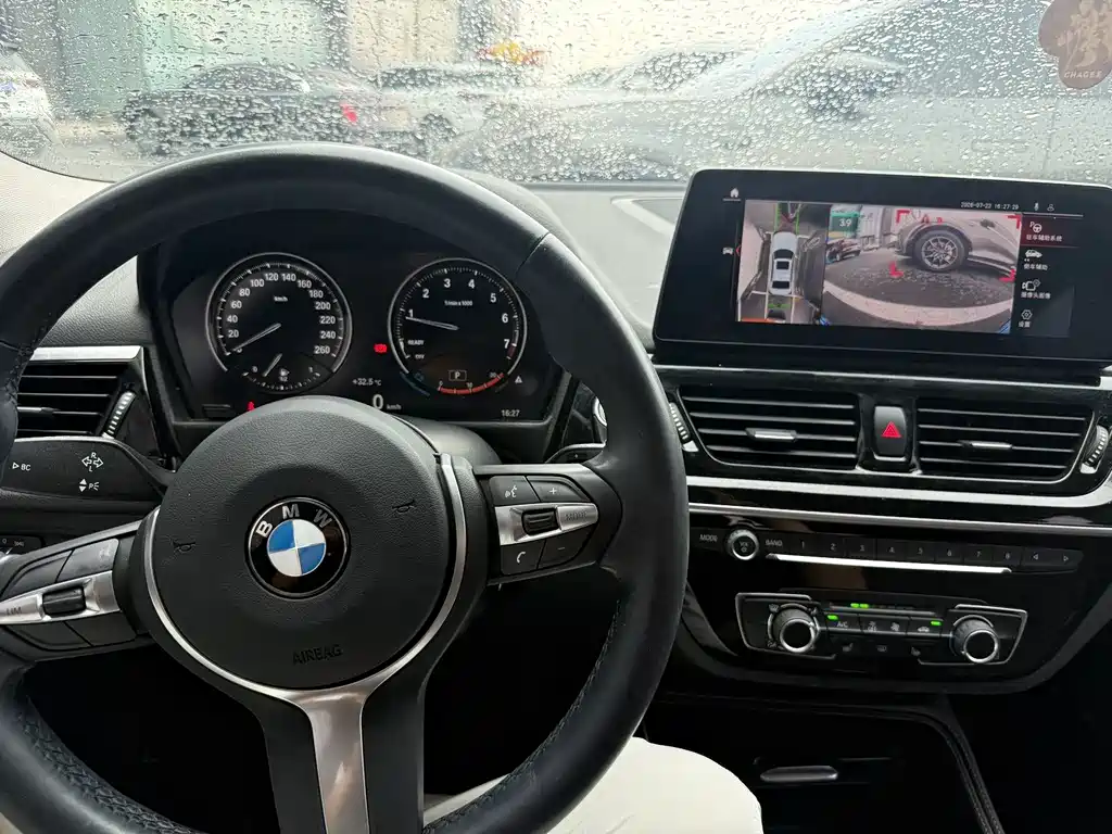 BMW 1 Series — миниатюра 6