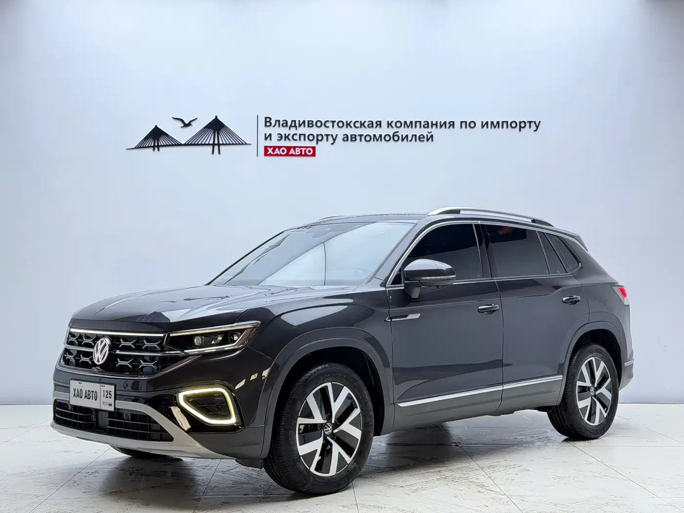 探岳 2023款 280TSI 两驱豪华Plus进阶版 2022