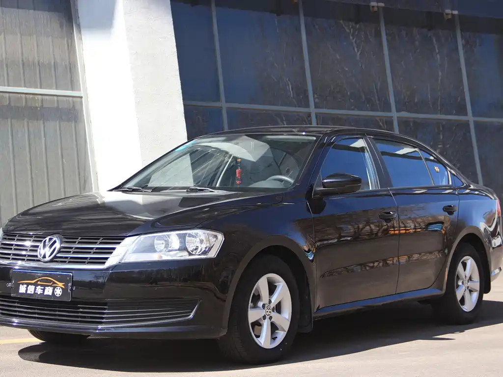 Volkswagen Lavida 2017