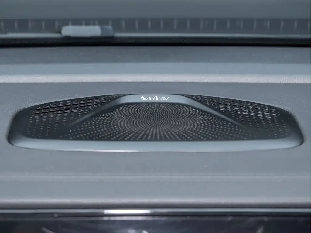 Geely Xingyue L — миниатюра 21