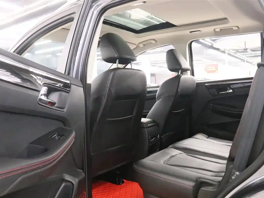 SWM SWAY MOTORS SWM SWIFT G05