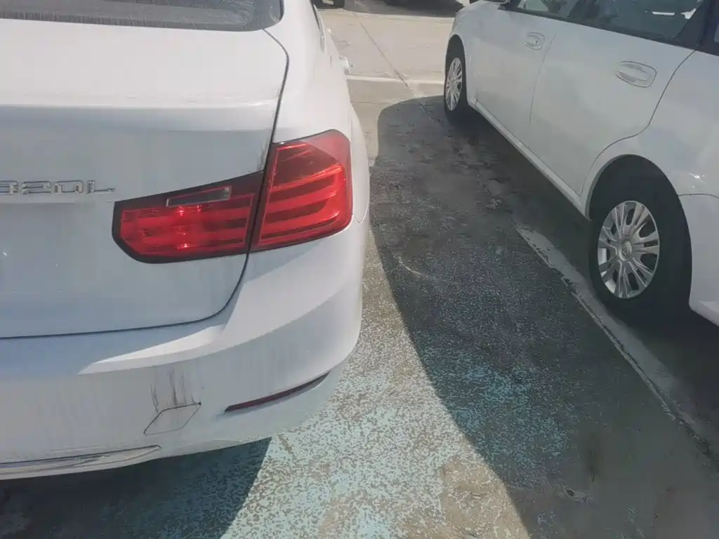 BMW 3 Series — миниатюра 24