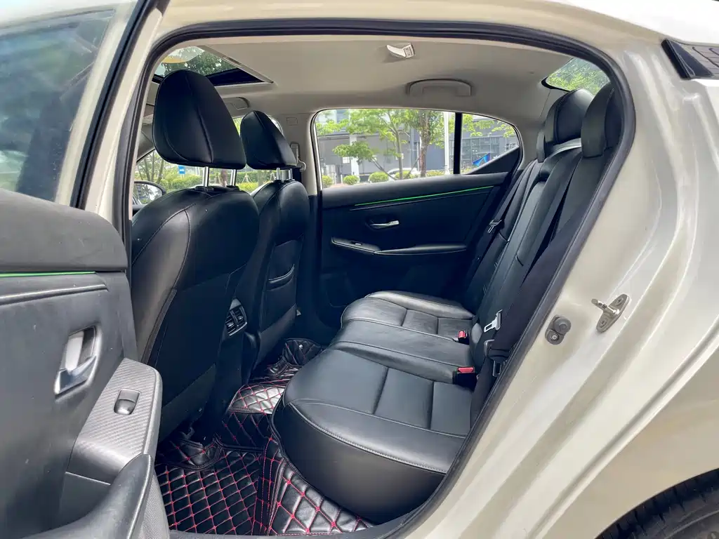 Nissan Sylphy 2021 1.6L XL CVT Enjoy