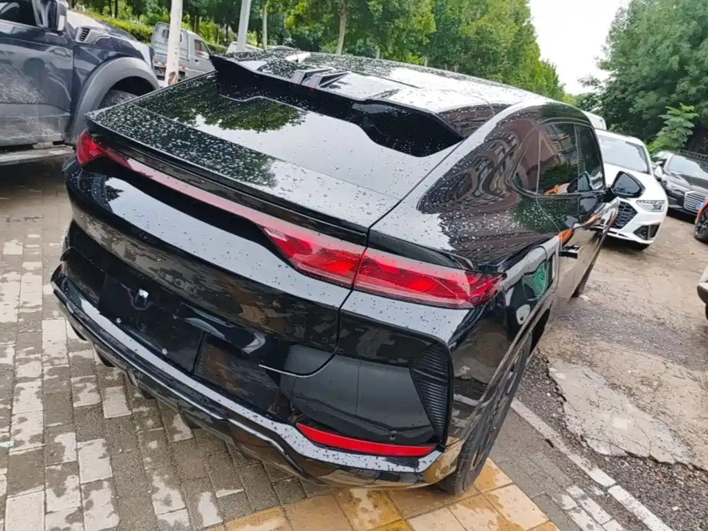 BYD L EV — миниатюра 7
