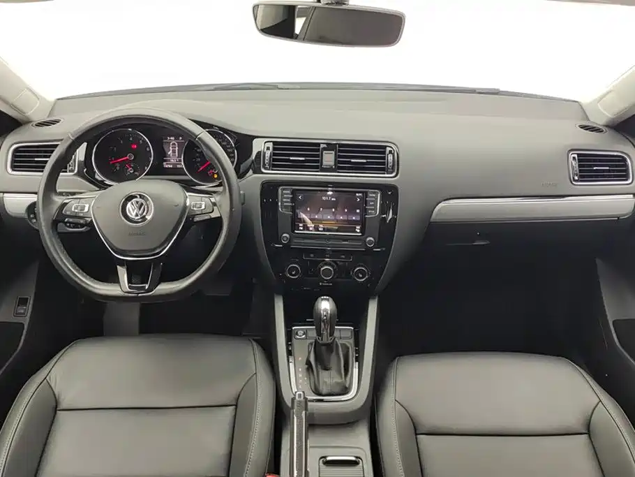 Volkswagen Sagitar — миниатюра 12