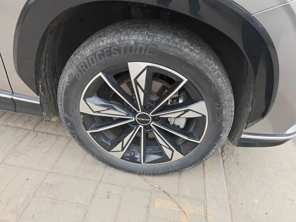 Roewe RX5 New Energy — миниатюра 25