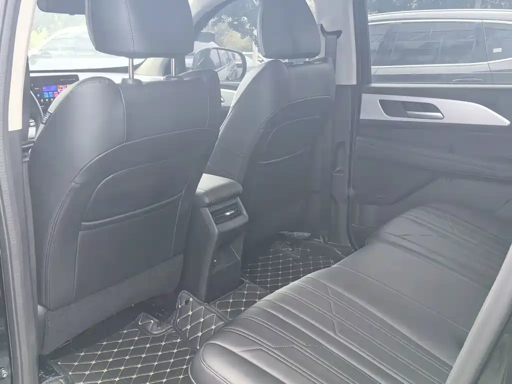 Haval H5 — миниатюра 6