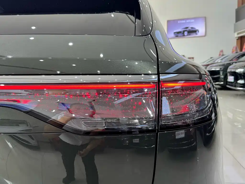 Xiangjie Xiangjie S9T — миниатюра 10