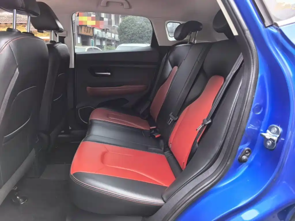 Haval H2s — миниатюра 17