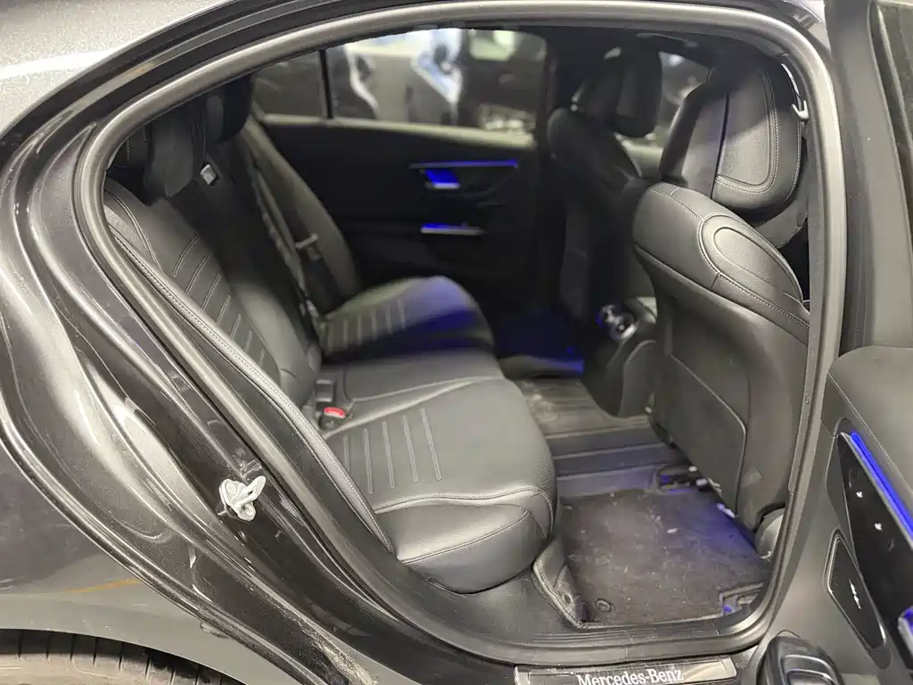 Mercedes-Benz C-Class C 2023 C 260 L Sport