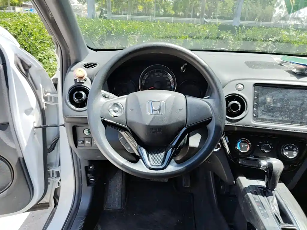 Honda XR-V 2017 1.8L EXi CVT Comfort