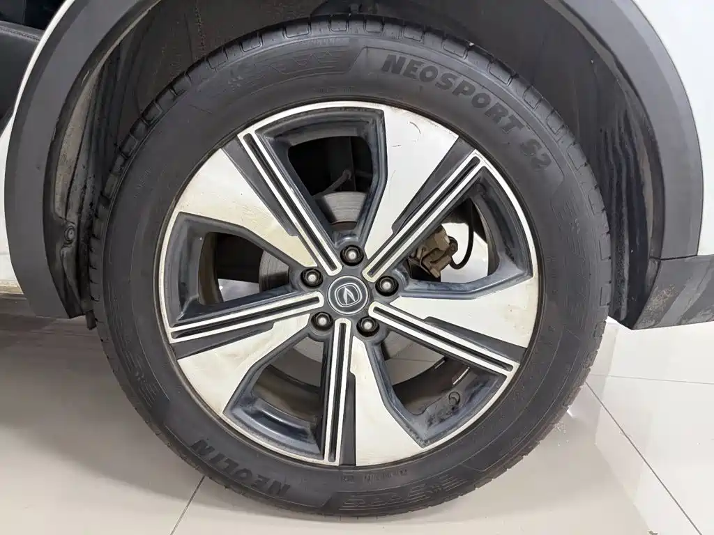 Changan CS55PLUS — миниатюра 28