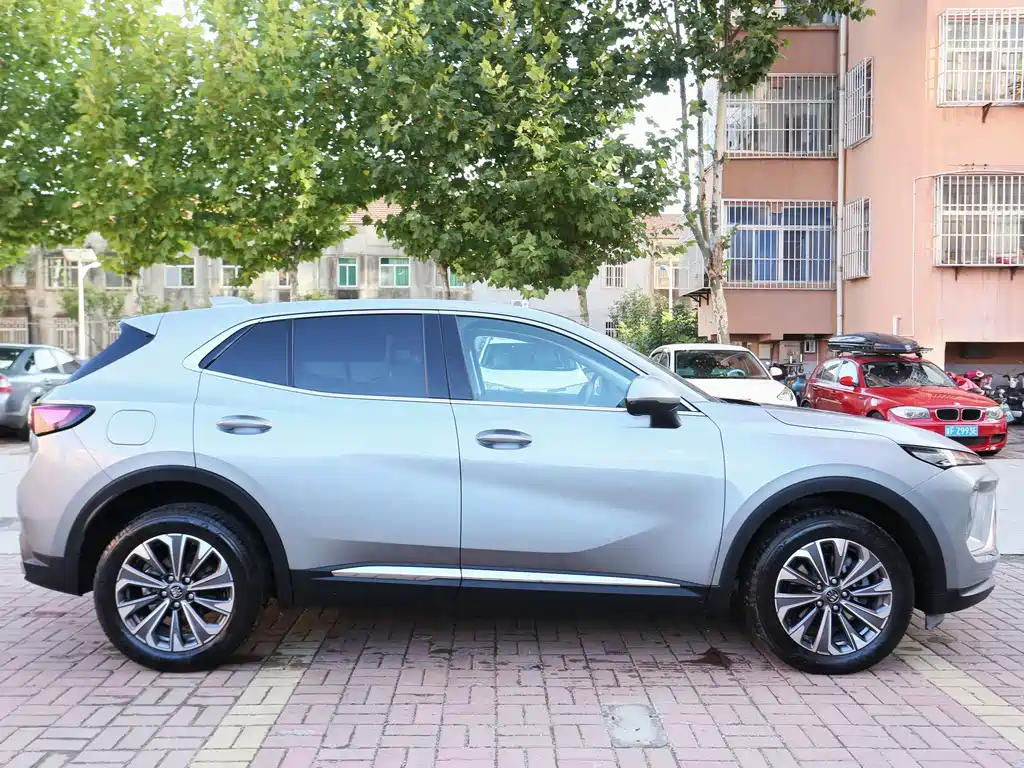 Buick Envision S — миниатюра 7