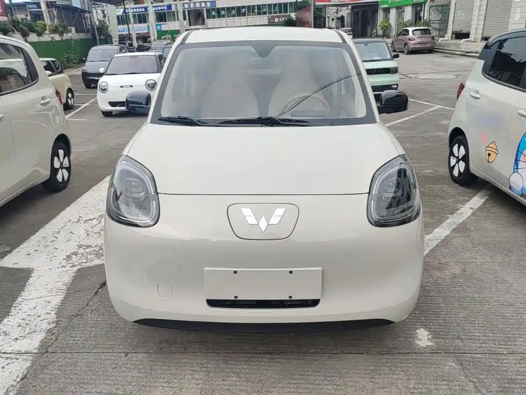 Wuling Mini EV MINIEV 2025